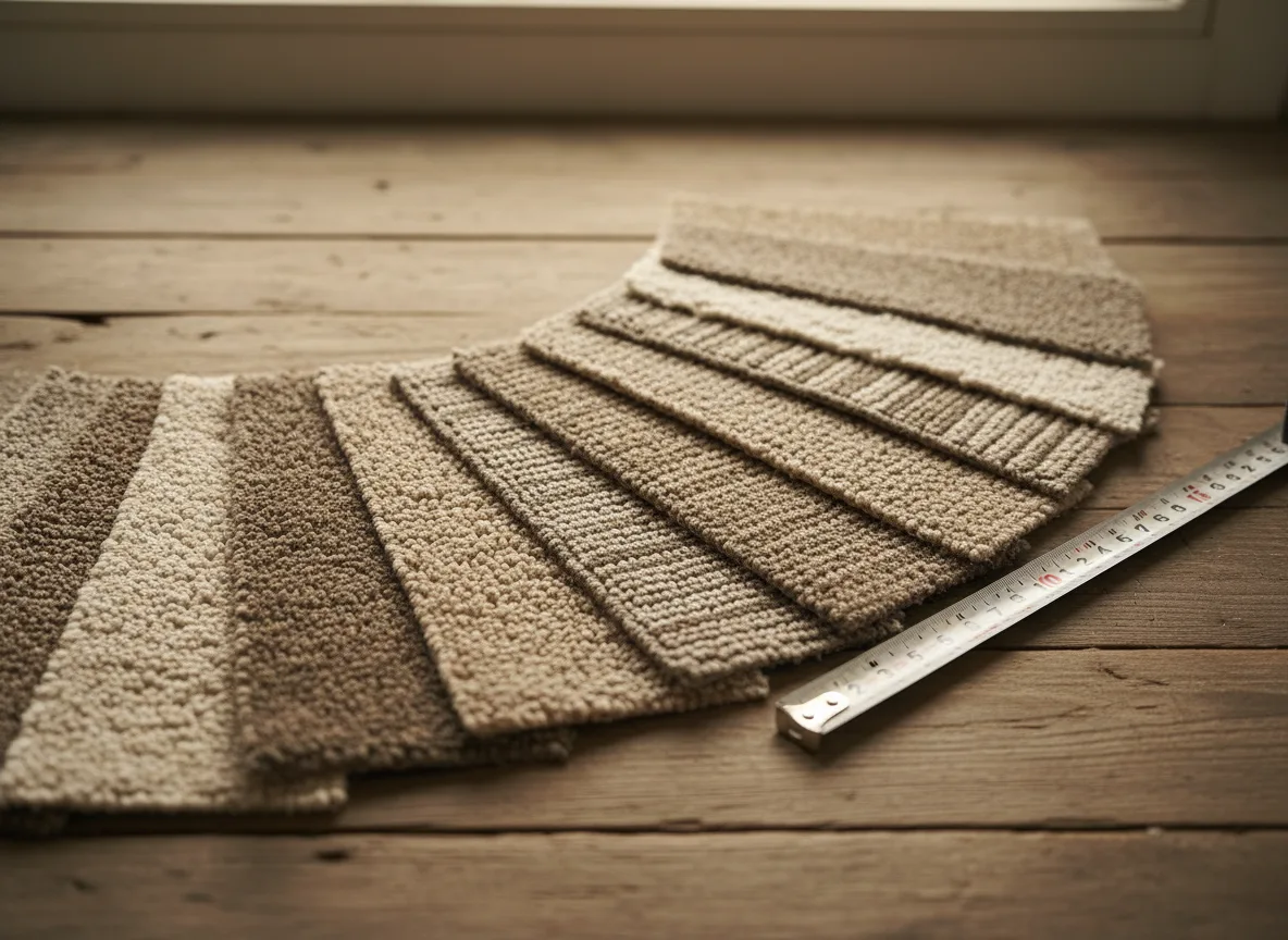 Carpet Installation Ness City, KS FAQs